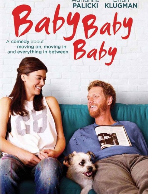 فيلم Baby Baby Baby 2015 HD مترجم اون لاين