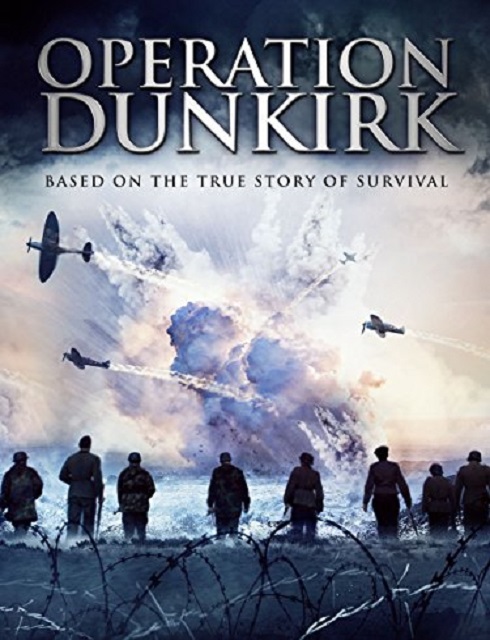 فيلم Operation Dunkirk 2017 HD مترجم اون لاين