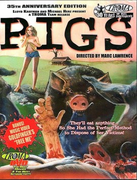 فيلم Pigs 1972 مترجم