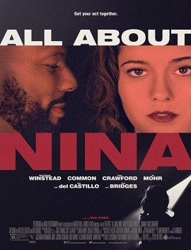 فيلم All About Nina 2018 مترجم اون لاين
