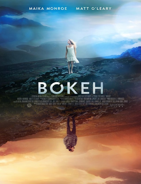 فيلم Bokeh 2017 HD مترجم اون لاين