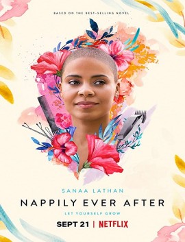فيلم Nappily Ever After 2018 مترجم اون لاين