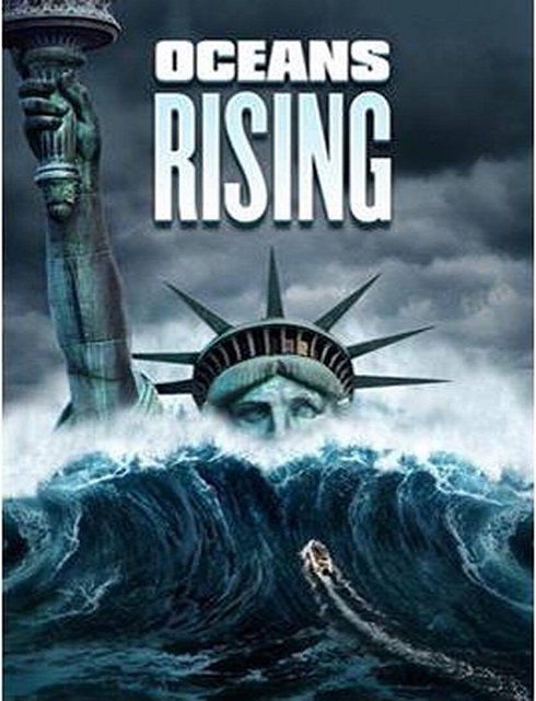 فيلم Oceans Rising 2017 HD مترجم اون لاين