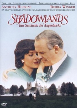 فيلم shadowlands 1993 مترجم