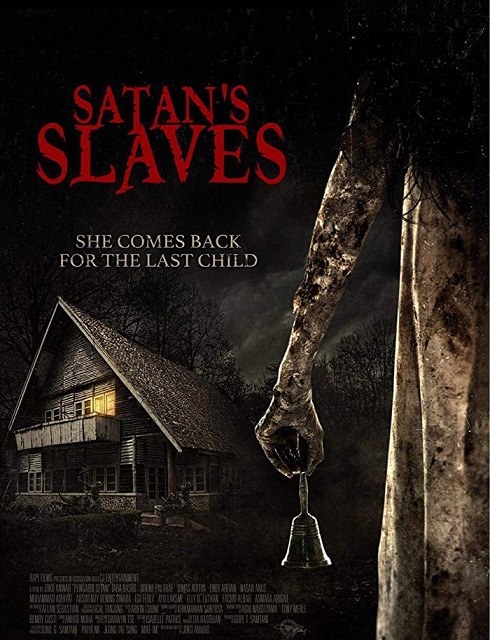 فيلم Satans Slaves 2017 مترجم اون لاين