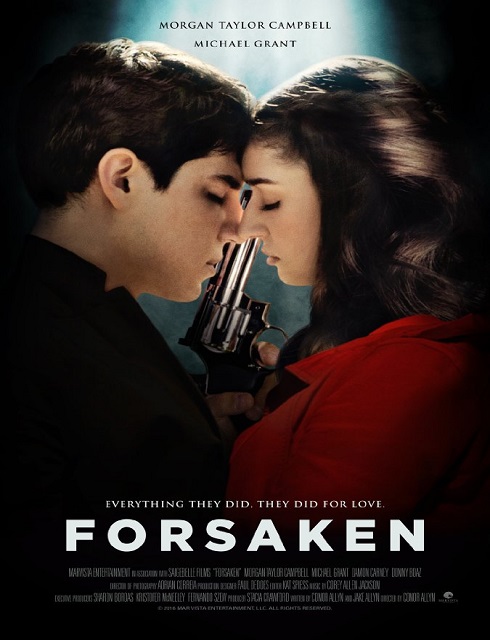 فيلم Forsaken 2017 HD مترجم اون لاين