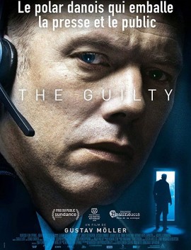 فيلم The Guilty 2018 مترجم اون لاين