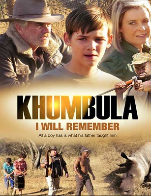 فيلم Khumbula 2017 HD مترجم اون لاين