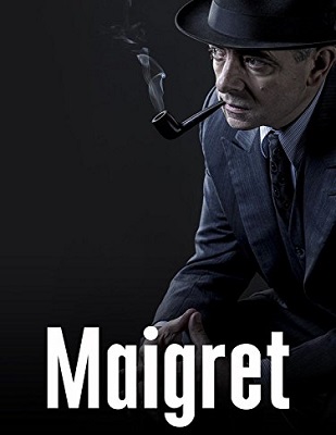 فيلم Maigret in Montmartre 2017 مترجم اون لاين