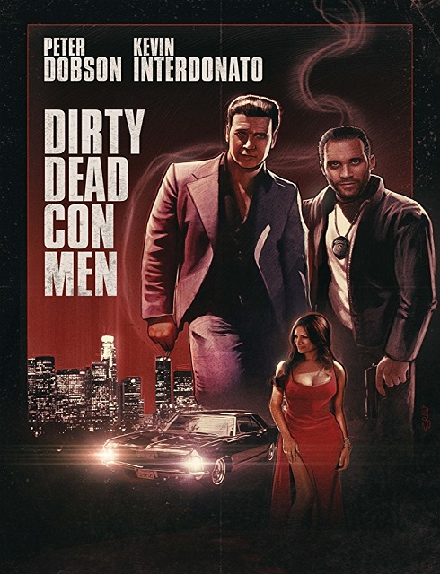 فيلم Dirty Dead Con Men 2018 مترجم اون لاين
