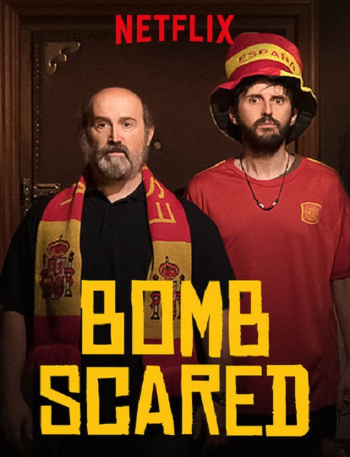 فيلم Bomb Scared 2017 مترجم اون لاين
