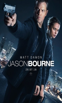 فيلم Jason Bourne 2016 مترجم مشاهدة اون لاين وتحميل مباشر