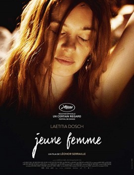 فيلم Jeune Femme 2017 مترجم اون لاين