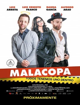 فيلم Malacopa 2018 مترجم