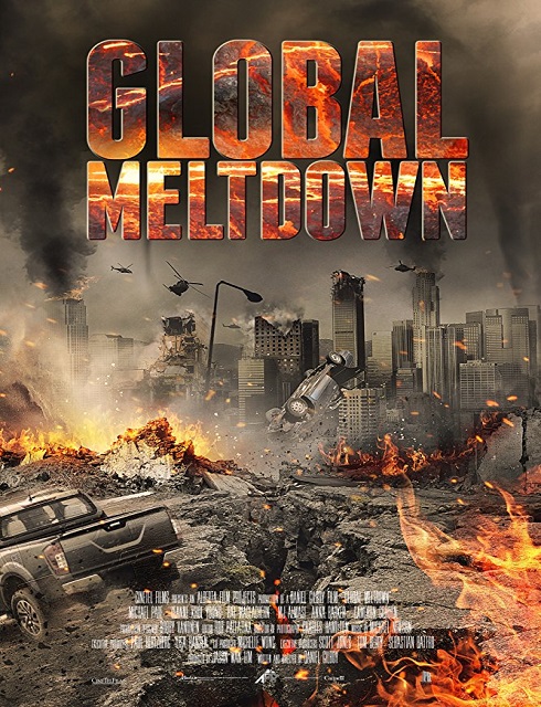 فيلم Global Meltdown 2017 مترجم اون لاين