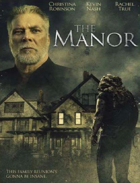 فيلم الرعب Anders Manor 2018 HD مترجم اون لاين