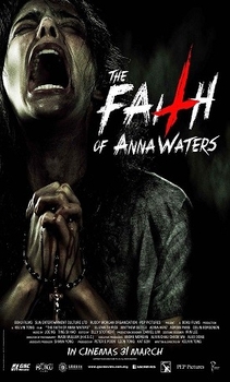 فيلم The Faith of Anna Waters 2016 مترجم