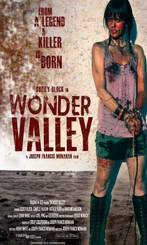 فيلم Wonder Valley 2015 مترجم