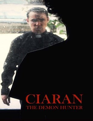 فيلم Ciaran the Demon Hunter 2016 HD مترجم اون لاين