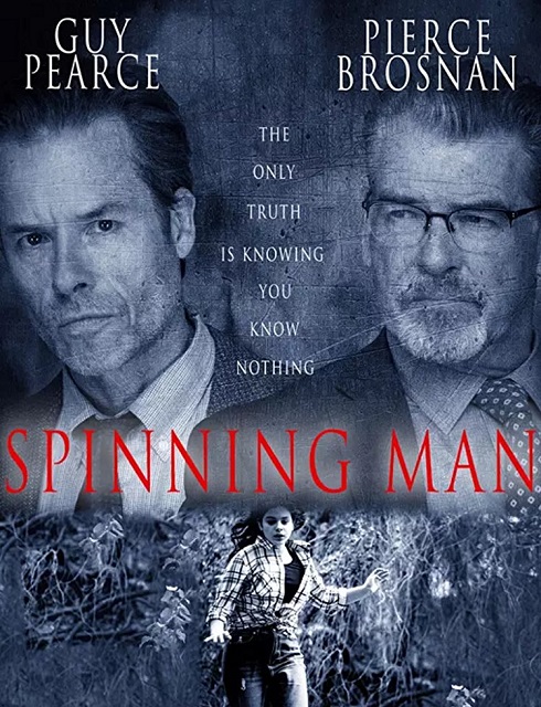 فيلم Spinning Man مترجم اون لاين
