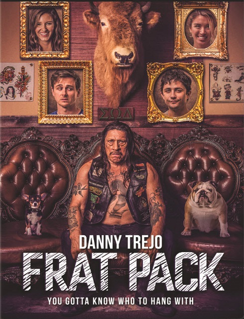 مشاهدة فيلم Frat Pack 2018 HD مترجم اون لاين