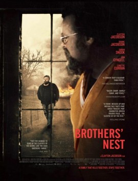 فيلم Brothers Nest 2018 مترجم اون لاين