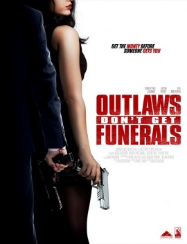 فيلم Outlaws Dont Get Funerals 2019 مترجم
