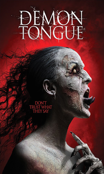 فيلم Demon Tongue 2016 DVDRip مترجم اون لاين