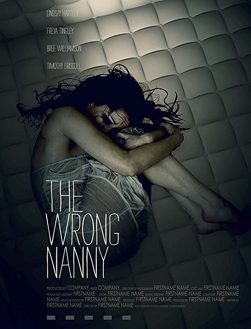 فيلم The Wrong Nanny 2017 مترجم اون لاين