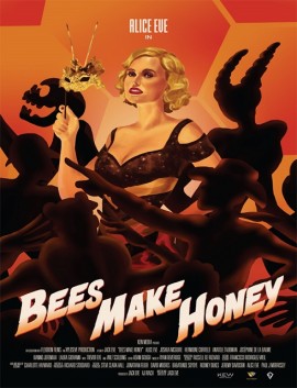 فيلم Bees Make Honey 2017 مترجم اون لاين