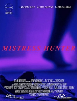 فيلم Mistress Hunter 2018 مترجم
