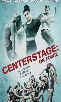 مشاهدة فيلم Center Stage On Pointe 2016 مترجم