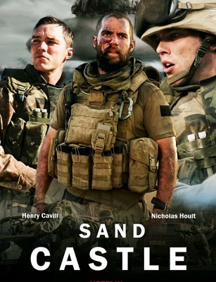 فيلم Sand Castle 2017 HD مترجم اون لاين