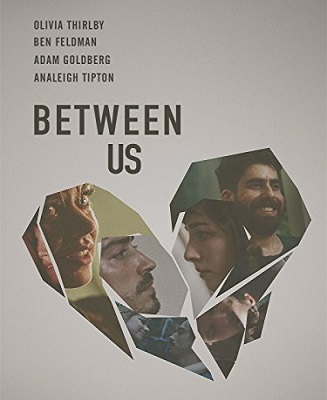 فيلم Between Us 2016 HD مترجم اون لاين