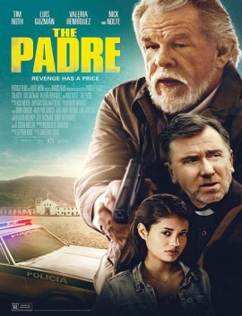 فيلم The Padre 2018 مترجم اون لاين