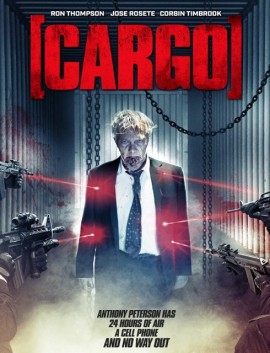 فيلم Cargo 2018 مترجم اون لاين