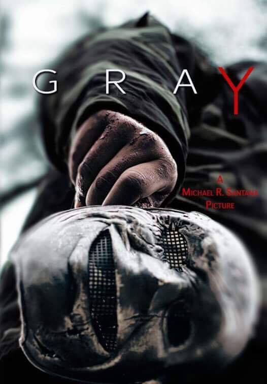 فيلم Gray 2015 مترجم اون لاين