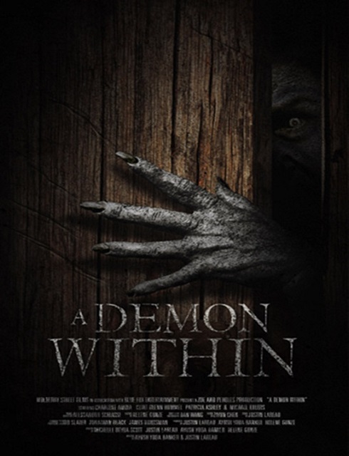 فيلم A Demon Within 2018 مترجم اون لاين