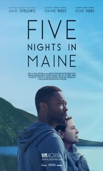فيلم Five Nights in Maine 2015 مترجم اون لاين بجودة WEBDL