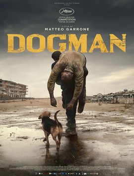 فيلم Dogman 2018 مترجم اون لاين