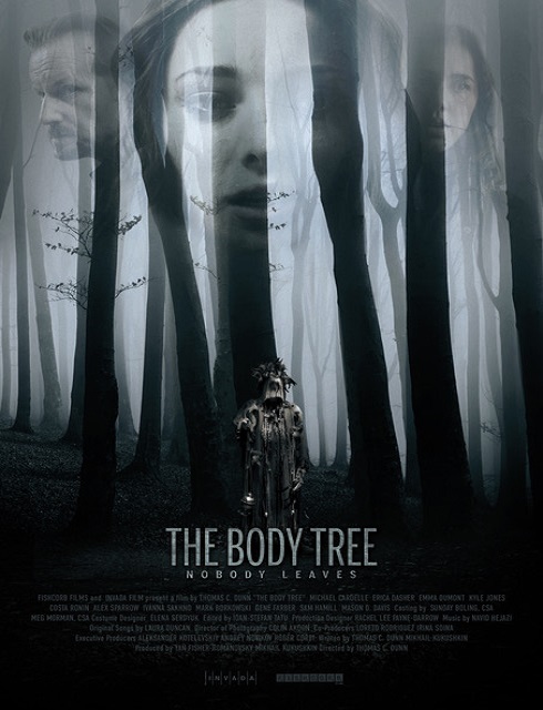 فيلم The Body Tree 2016 مترجم اون لاين