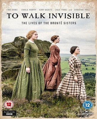 فيلم To Walk Invisible The Bronte Sisters 2016 HD مترجم اون لاين