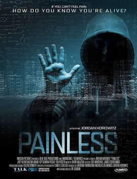 فيلم Painless 2017 مترجم اون لاين