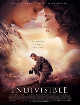 فيلم Indivisible 2018 مترجم اون لاين