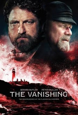 فيلم The Vanishing 2018 مترجم