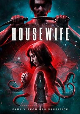 فيلم Housewife 2017 مترجم اون لاين