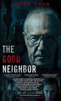 مشاهدة فيلم The Good Neighbor 2016 HD مترجم اون لاين
