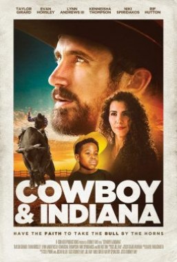فيلم Cowboy and Indiana 2018 مترجم