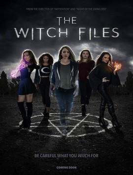 فيلم The Witch Files 2018 مترجم