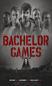 فيلم Bachelor Games 2016 HD مترجم اون لاين